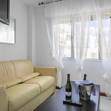 Primera Linea Conil דירה *
