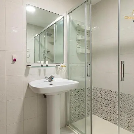 Primera Linea Conil דירה קוניל דה לה פרונטרה