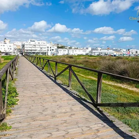Primera Linea Conil קוניל דה לה פרונטרה