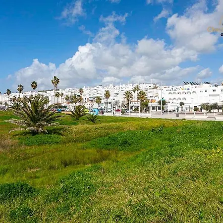 Primera Linea Conil Apartment *