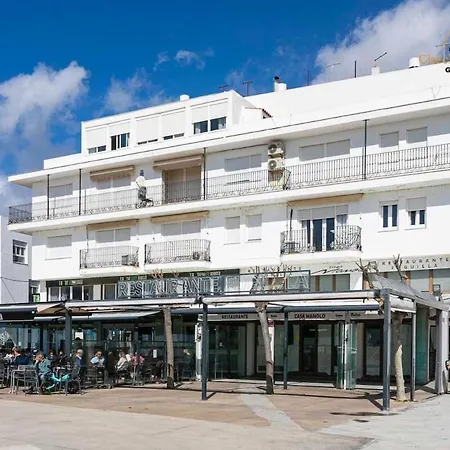 Apartment Primera Linea Conil