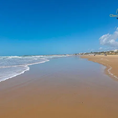 Primera Linea Conil Apartment *