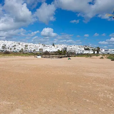 Primera Linea Conil Apartment Conil De La Frontera