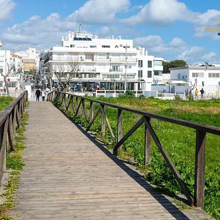 Primera Linea Conil * Conil De La Frontera