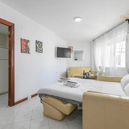 Apartment Primera Linea Conil