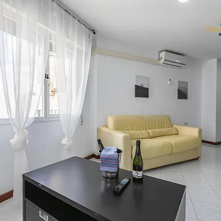 Primera Linea Conil Apartment *