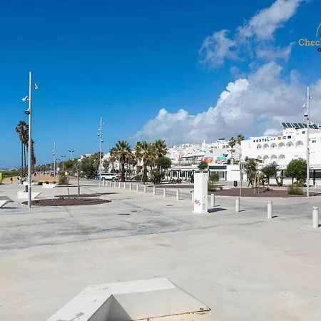 Primera Linea Conil Apartment Conil De La Frontera