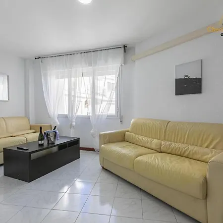 Apartment Primera Linea Conil Conil De La Frontera