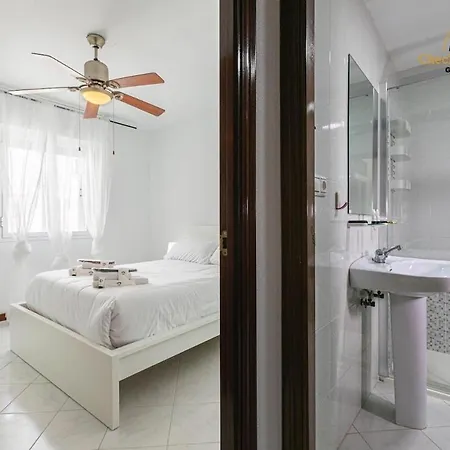 Apartment Primera Linea Conil