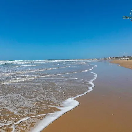 Apartment Primera Linea Conil *
