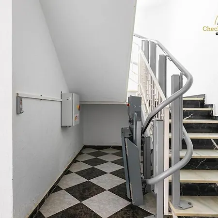 Apartment Primera Linea Conil Conil De La Frontera