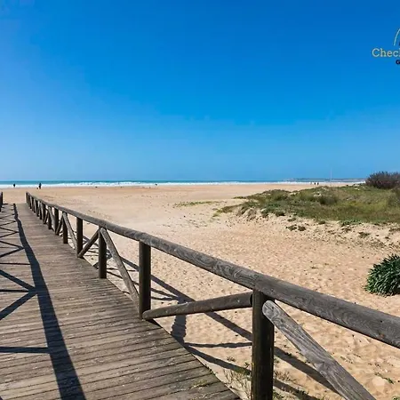 Primera Linea Conil Conil De La Frontera