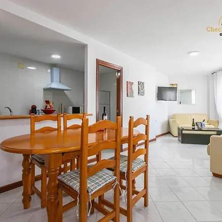 Apartment Primera Linea Conil
