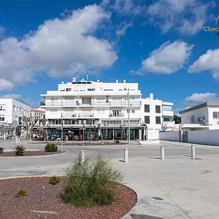 Primera Linea Conil Apartment *