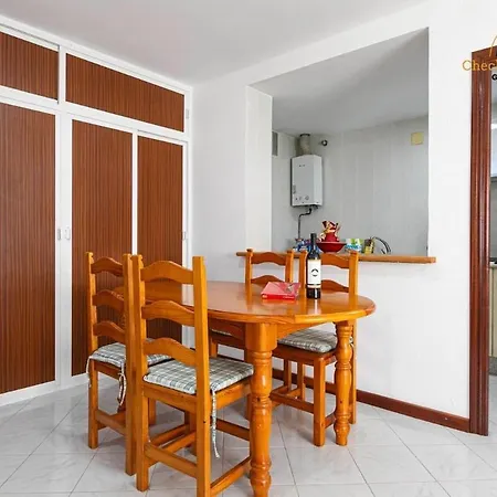 Apartment Primera Linea Conil *