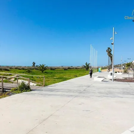 Apartment Primera Linea Conil *