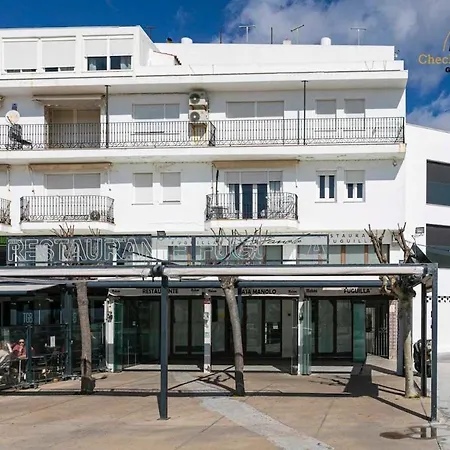 Primera Linea Conil *