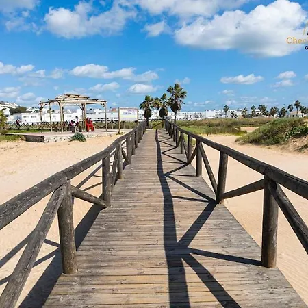 Primera Linea Conil * Conil De La Frontera